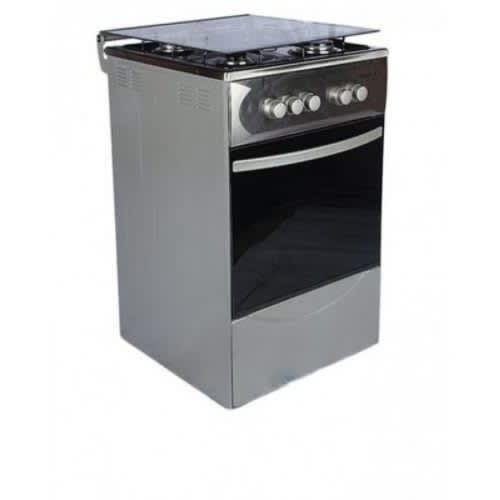 50x50cm 4 Burners  Gas Cooker 5050 4b Basic