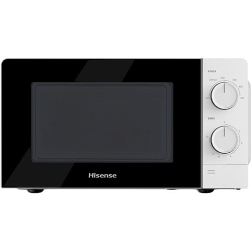 20 Liters Microwave Oven - 700W