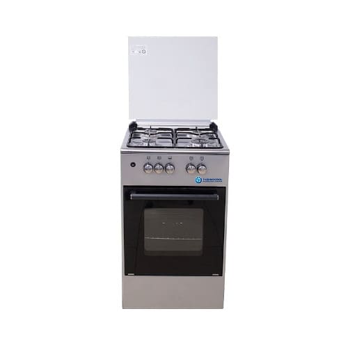 Standing Cookers- 4 Gas Burners-Bottom Oven -50x50 cm -MYLADY-504G