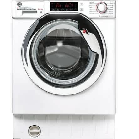 Built-in Wash And Dry Machine- 9kg