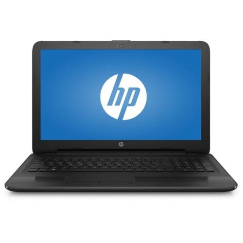 Hp 250 G7 Intel Celeron - 1TB HDD - 8GB RAM - Windows 10