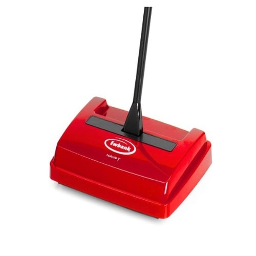 Handy Floor And Carpet Sweeper