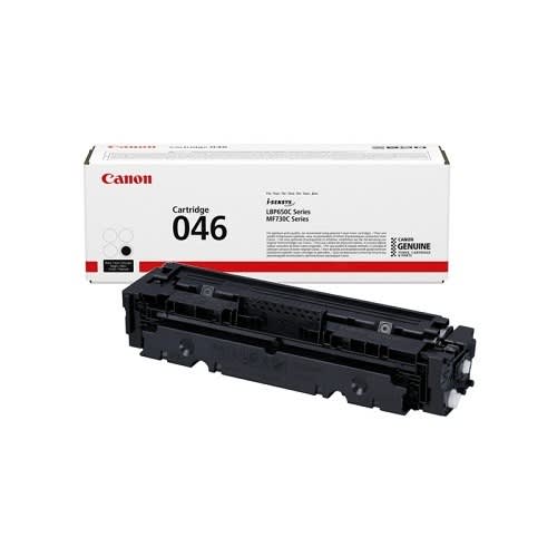 046 Black Toner Cartridge For Canon