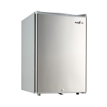 132L Single Door Energy Saving Refrigerator