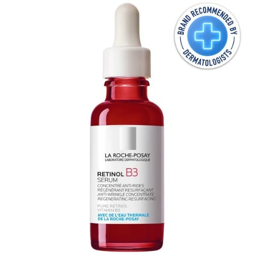 Pure Retinol B3 Serum 30ml