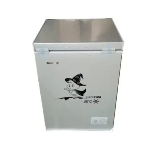 Chest Freezer - 100L