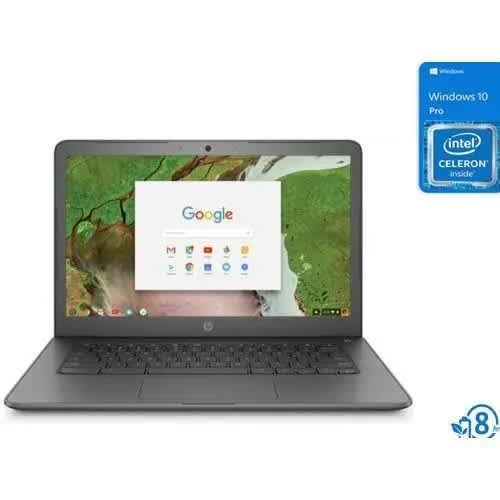 Stream - 11" - Intel Celeron - 4GB RAM - 64GB HDD - Win 10+ 32gb Flash