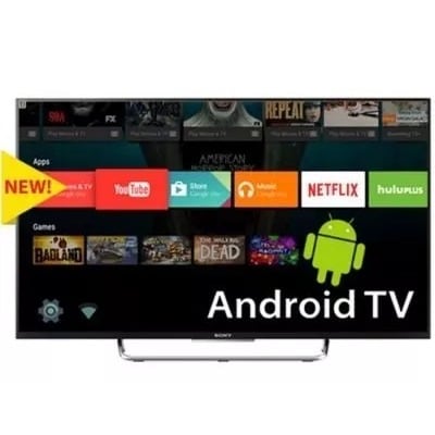 43" 3d Android Smart Tv - 43w800c