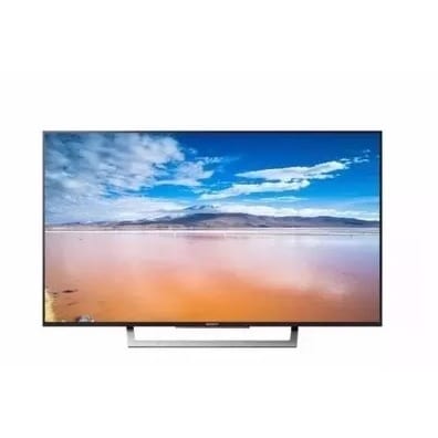 49" Smart Hdr 4k Uhd Led Tv - 2017 Model - 49x7000e