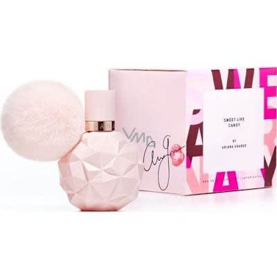 Ariana Grande Sweet Like Candy Eau De Parfum For Women - 100ml