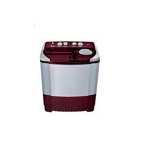 7kg Semi Automatic Twin Tub Washing Machine