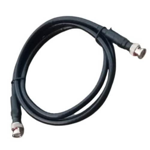 Hd- Sdi Bnc Male To Sdi Bnc Male  Coaxial Cable For Video Transmission - 1.5m