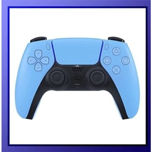 P4 Plus T29 Wireless Controller Ps4 - Lite Blue