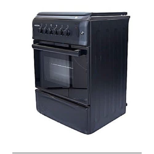 4 Burners All Gas Cooker With Oven And Auto Ignition