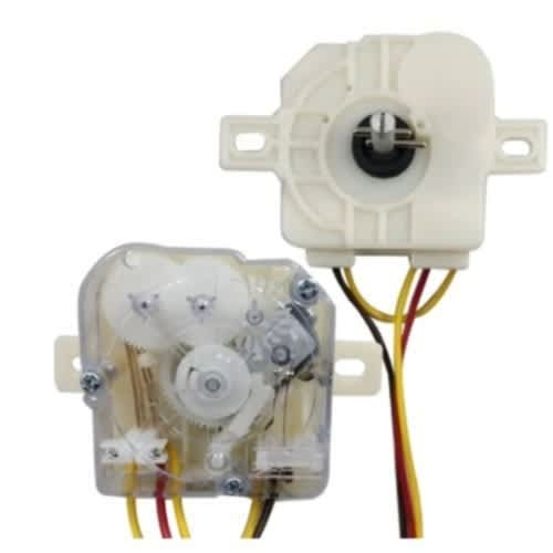 Washing Machine Timer Switch - 3 Wire