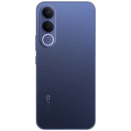 V70 Fe 4G 512GB ROM- 8GB RAM - Dual Sim - 7000mAh - Blue