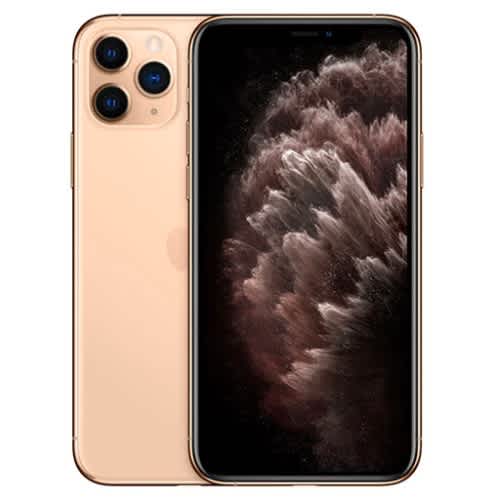 Iphone 11 Pro - 5.8" - 64GB ROM - 4GB RAM - 4g Lte - Single Sim Apple - Renewed