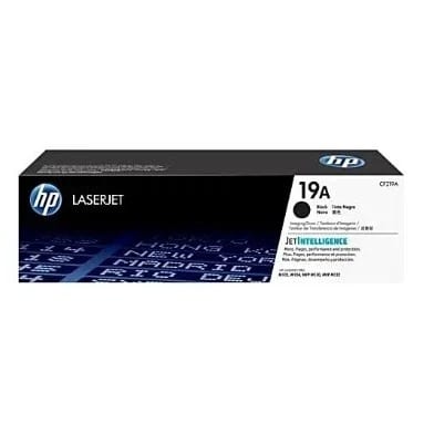 19a Laserjet Cartridge - Cf219a - Black