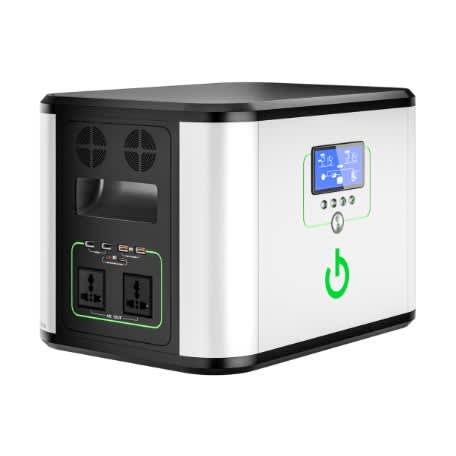 NewGen 2.5kva Solar Generator
