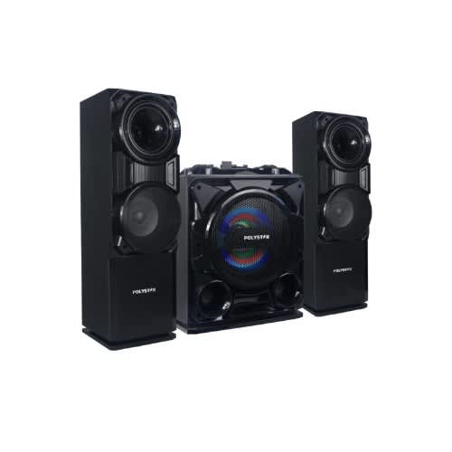 Home Theatre