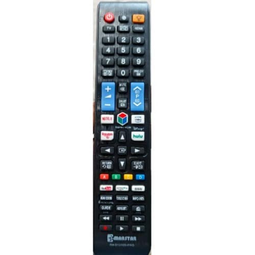 Universal For All Samsung TV