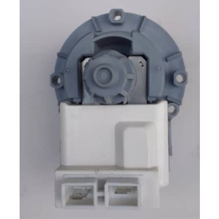 Washing Machine Drain Pump Motor Water Outlet