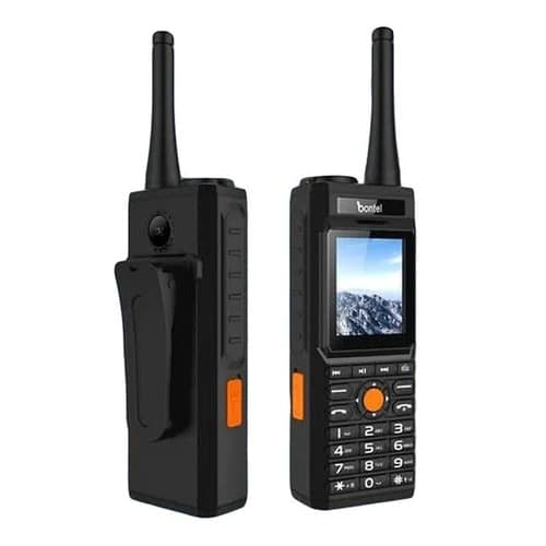 Explorer 200 - Dual Sim - 1.77" - 1500mah