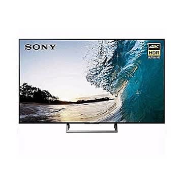 65" Smart 4K UHD LED TV - 2017 Model 65x7000e