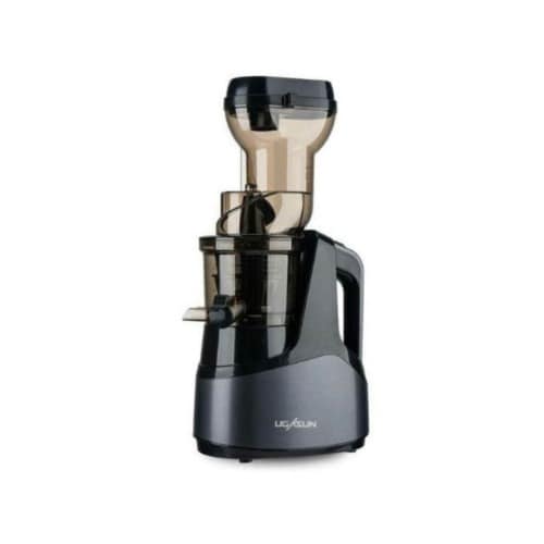 Ugasun Slow Juicer With Large Feeder - 150w