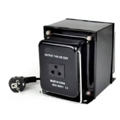 Step Down Transformer - 3000w