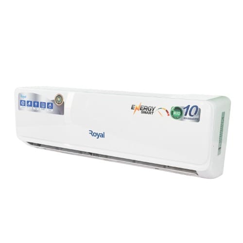 2hp Split Unit Inverter Air Conditioner With R32 Gas + Installation Kit