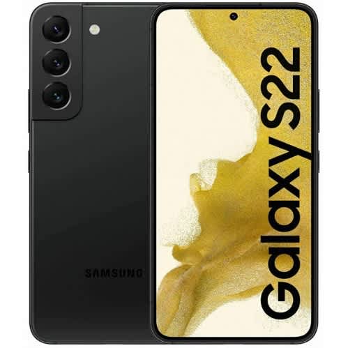 Galaxy S22 5g - 6.1" - 256GB ROM - 8GB RAM - Android 12 Smartphone
