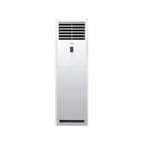 2hp Fast Cool Floor Standing Air Conditioner+ Installation Kit