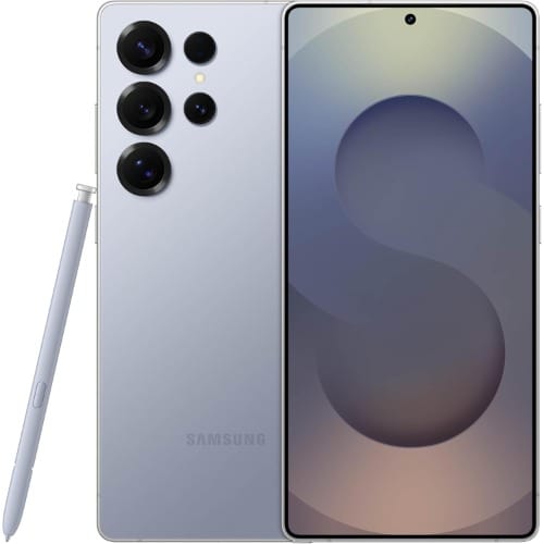 Galaxy S25 Ultra 5g - 6.9" - 256GB ROM - 12GB RAM - 5000mAh
