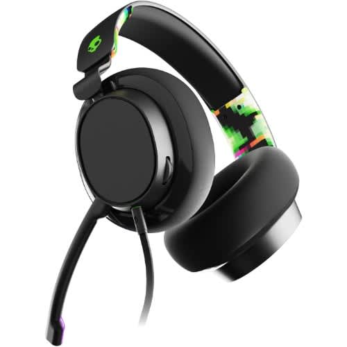 Skullcandy Slyr Multi-platform Over-ear Wired Gaming Headset