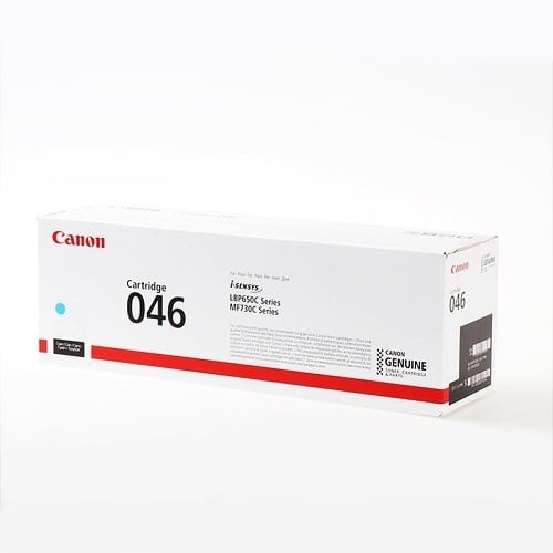046 Cyan Toner Cartridge