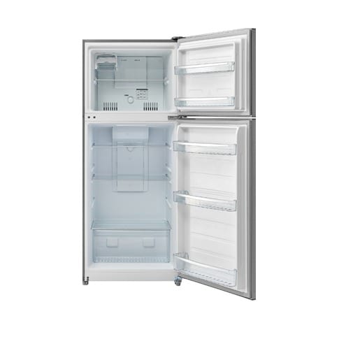 Energy Saving Direct Cooling Double Door Refrigerator - 196L