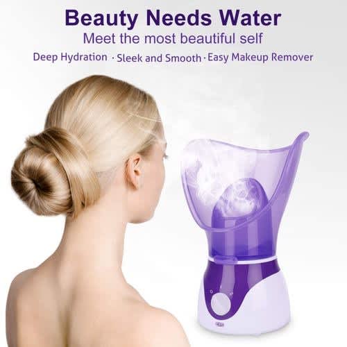 ボディ・フェイスケア artistry face steamer Facial Steamer | Konga