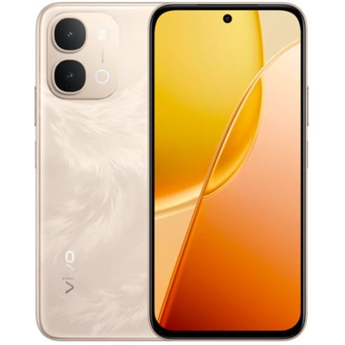 Vivo Y31d 8gb Ram 256gb Rom Gold