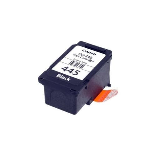 Pg-445 Inkjet Cartridge - Black