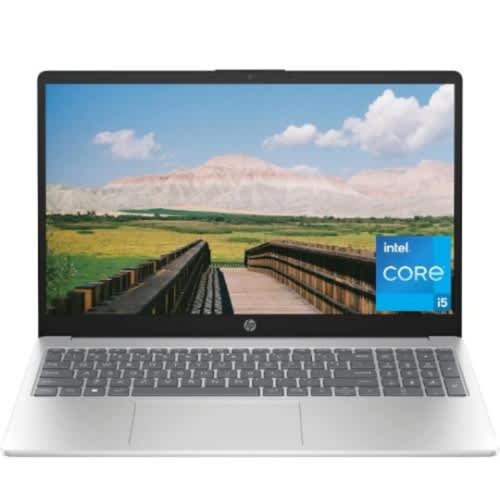15 Touchscreen - 13th Gen Intel Core I5 - 8gb Ram - 512gb Ssd - 15.6"fhd - Windows 11-bag