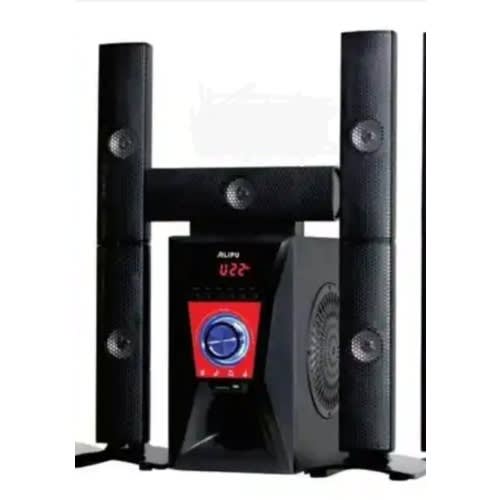 3.1 Multimedia Speaker Sp-8306