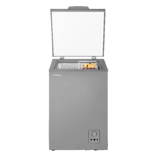 Hisense Chest Freezer - 95L