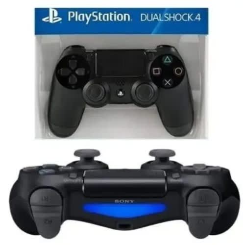 Sony Ps4 Controller Pad - 2 Pcs