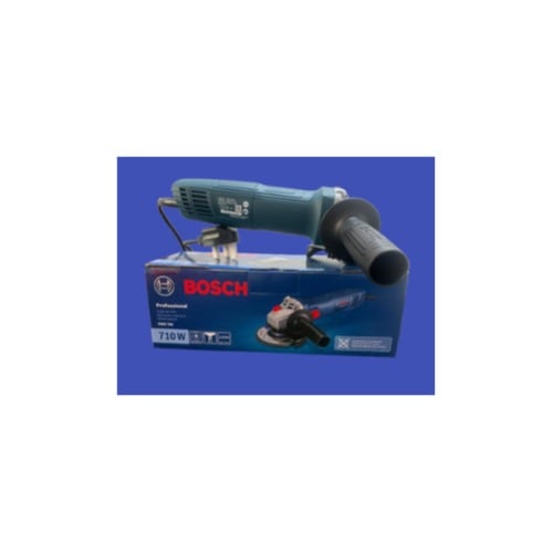Professional Gws 700 Angle Grinder 710w 115mm 12000rpm