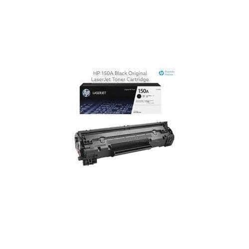 Hp 150a Black Laserjet Toner Cartridge