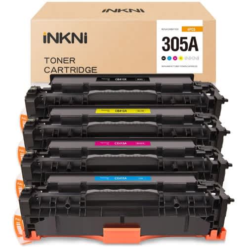 305a Color Toner Cartridge