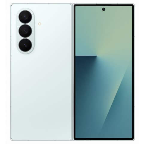 Galaxy Z Fold 7 5G - 8" - 256GB ROM - 12GB RAM - Dual SIM - Fingerprint - 4400mAh - Mint