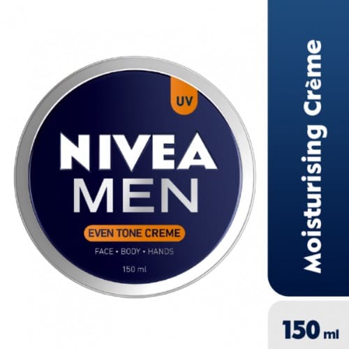 Men Creme – All Purpose Cream For Men - 150ml