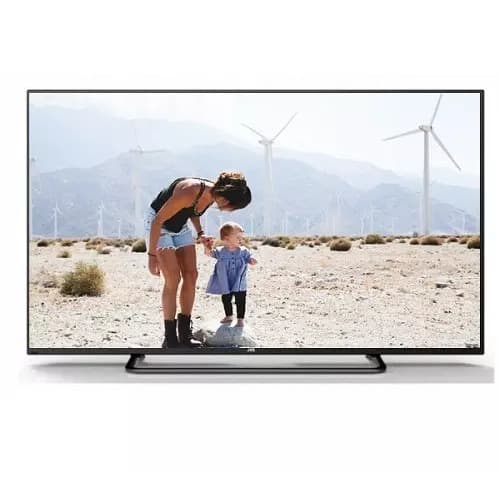 65" 4k Smart Android UHD LED TV - LT65N775